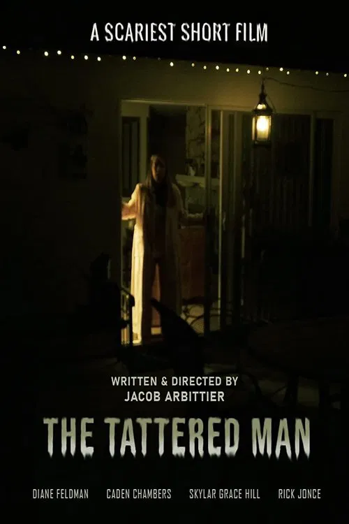 The Tattered Man movie poster