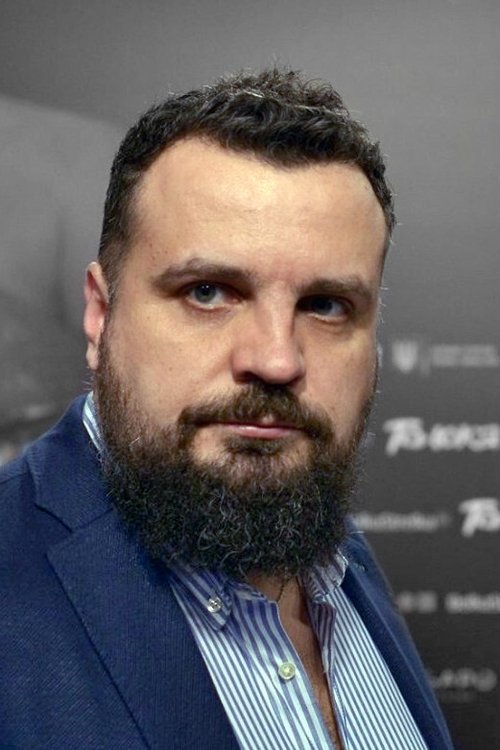 Pylyp Illienko profile picture