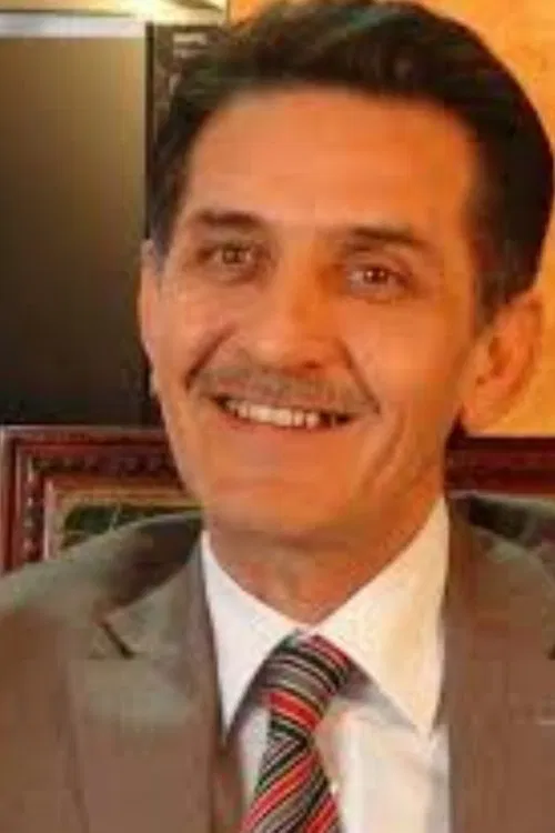 Foto de perfil de Ghadanfar Abdul Majeed