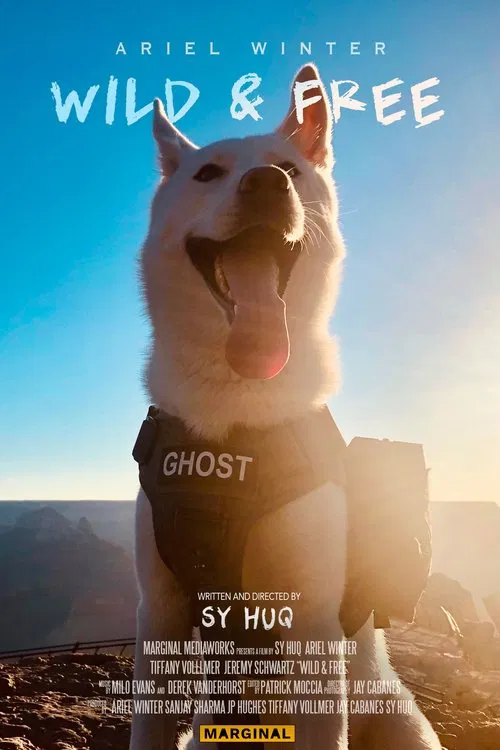 Poster do filme Wild & Free