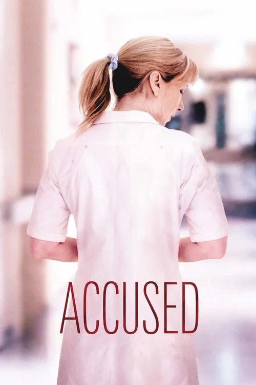Accused movie poster