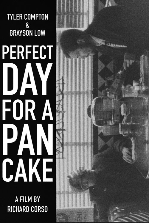 Perfect Day For A Pancake movie poster