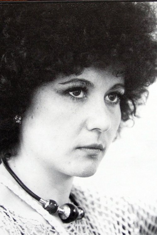 Maria Statulova profile picture