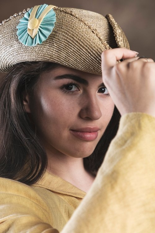 Sofia Gonzalez profile picture