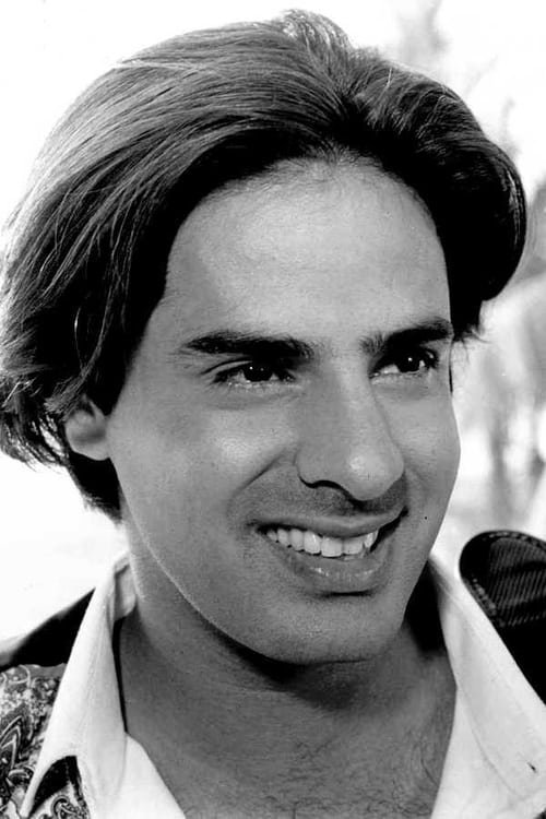 Rahul Roy profile picture