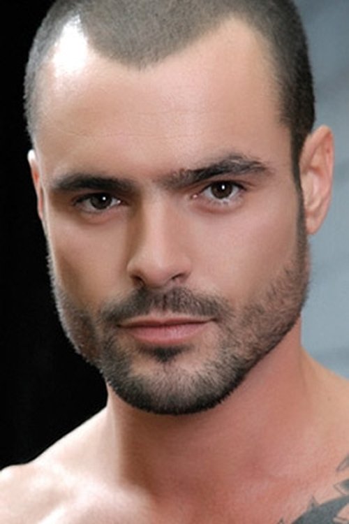 Issac Jones profile picture