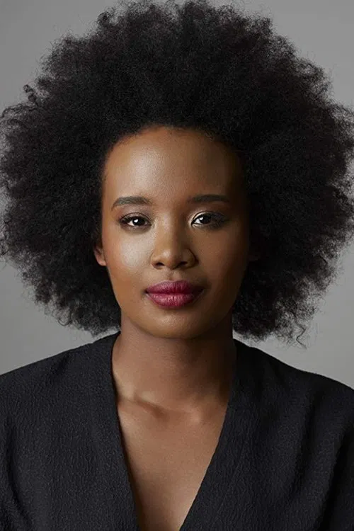 Faustina Agolley profile picture
