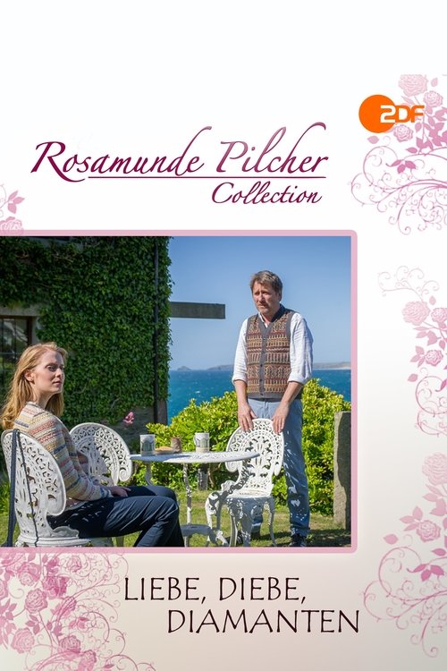 Rosamunde Pilcher: Liebe, Diebe, Diamanten movie poster