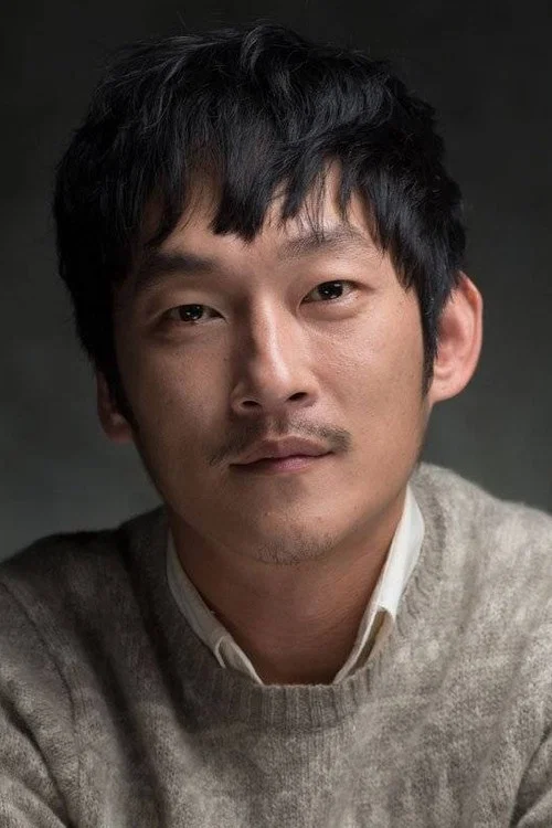 Lee Seung-joon profile picture