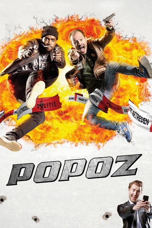 Popoz movie poster