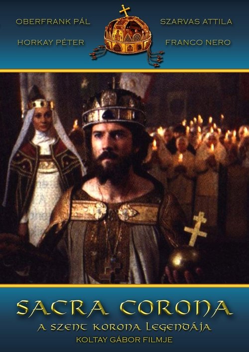 Sacra Corona movie poster