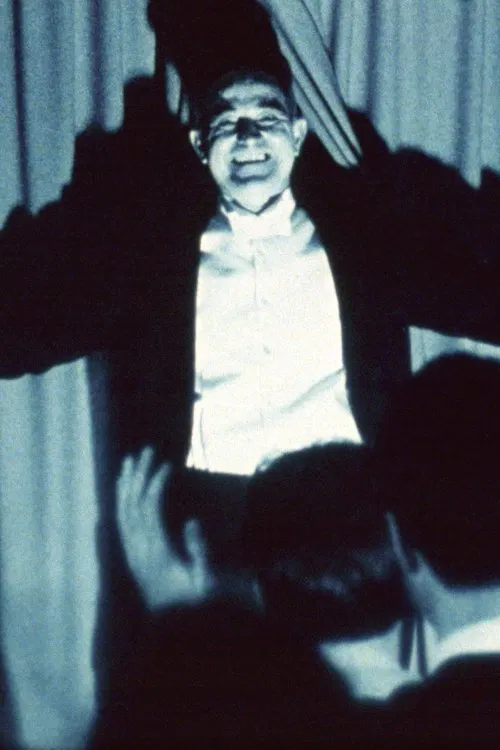 Puppenhead movie poster