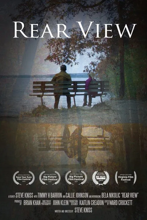 Poster do filme Rear View