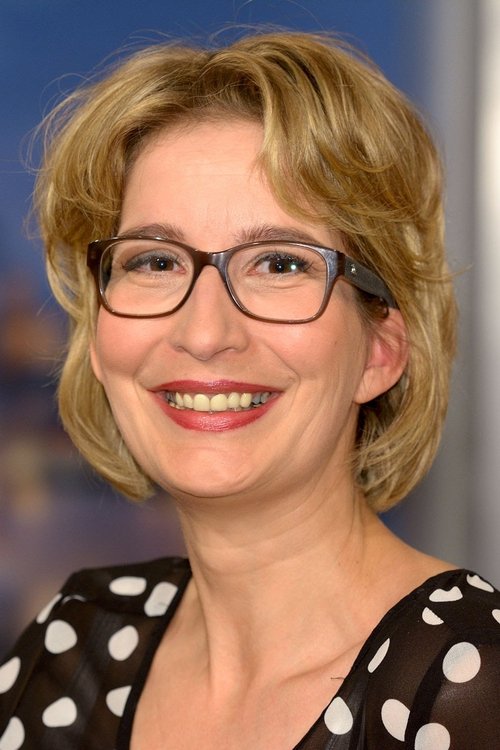 Yvonne Willicks profile picture