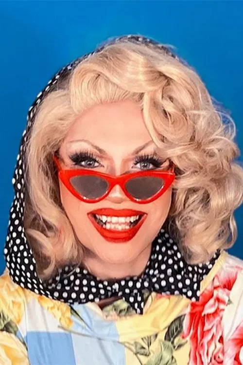 Jaime “Lucinda Miu” Lujan profile picture