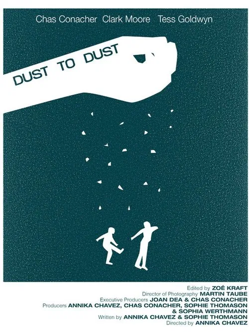 Poster do filme Dust to Dust