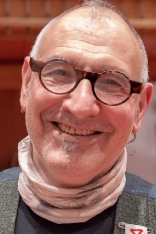 Jonathan Blake profile picture