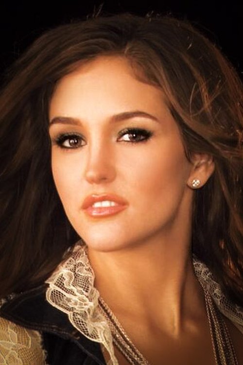Jaclyn Swedberg profile picture