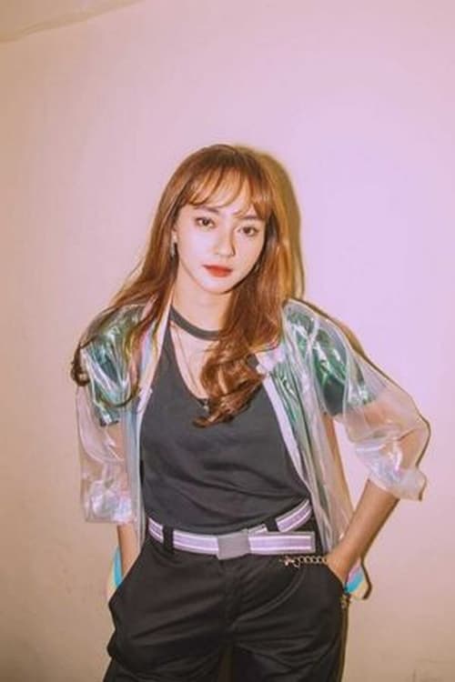 Indah Kusuma Wardani profile picture