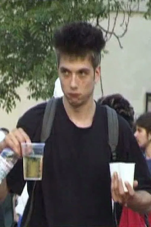 EXIT in the Morning movie poster