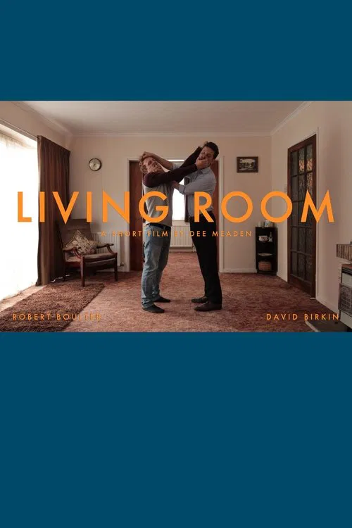 Poster do filme Living Room
