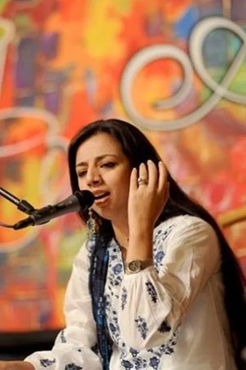 Masuma Anwar profile picture