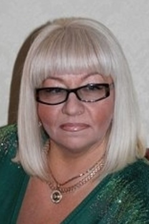 Larisa Simonova profile picture