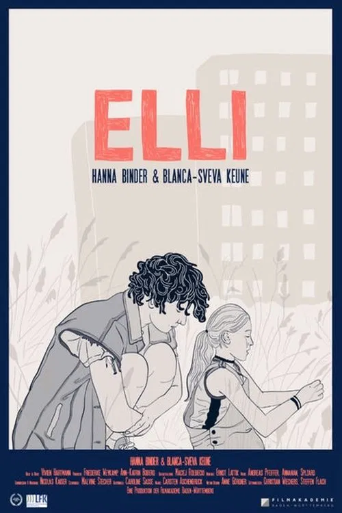 Elli movie poster