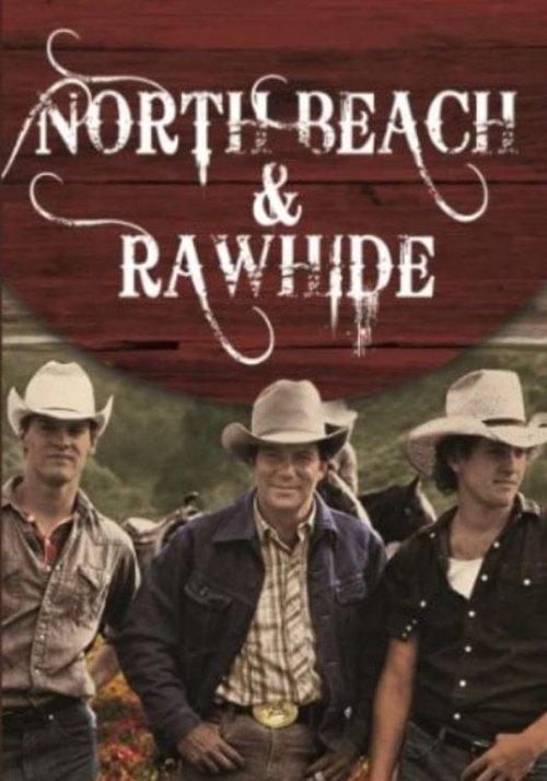 North Beach and Rawhide movie poster