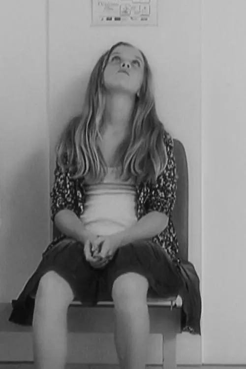 Poster do filme I Didn't Wave Her Goodbye When She Left on a Bus Even Though I Knew She Looked Outside