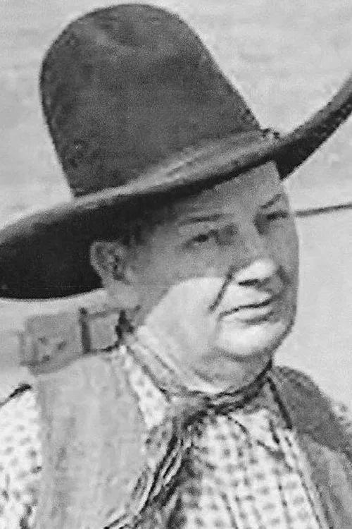 Fred Parker profile picture