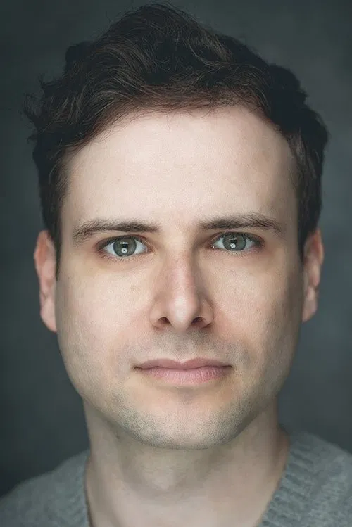 Daniel Fine profile picture