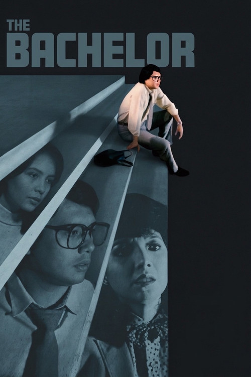 The Bachelor movie poster