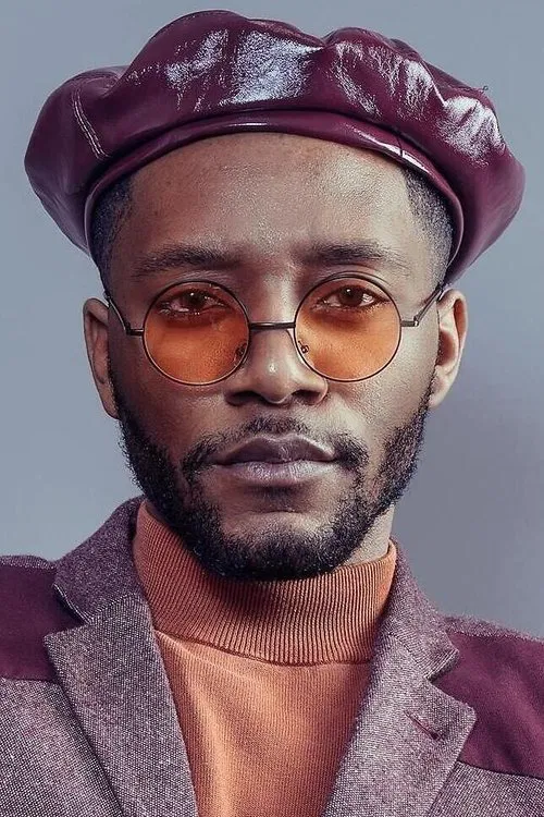 Jaison Hunter profile picture
