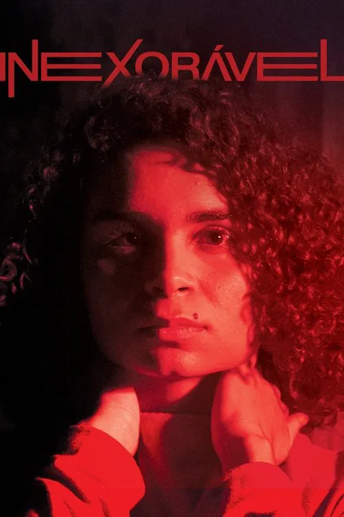 Inexorável movie poster