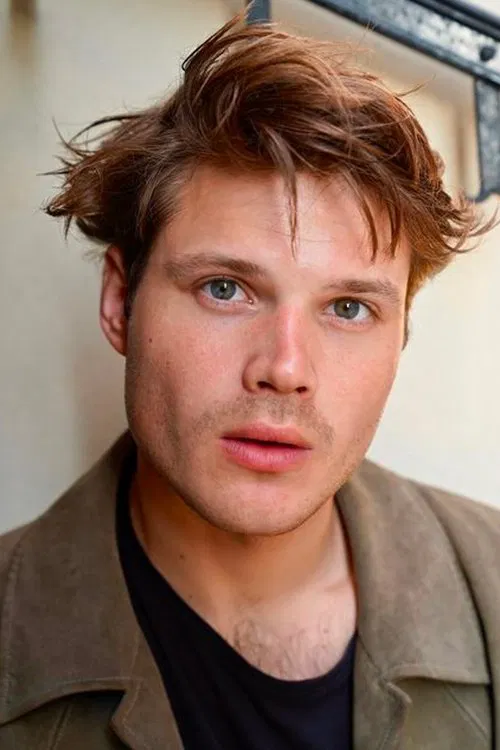 Gustavs Edvards Gailus profile picture