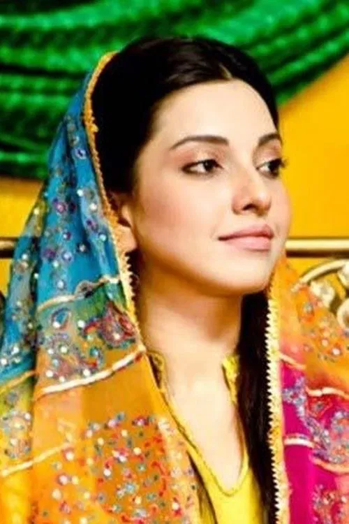 Eshita Mehboob profile picture