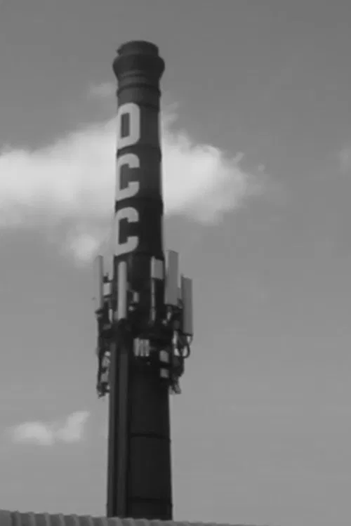 A Little Odyssey movie poster