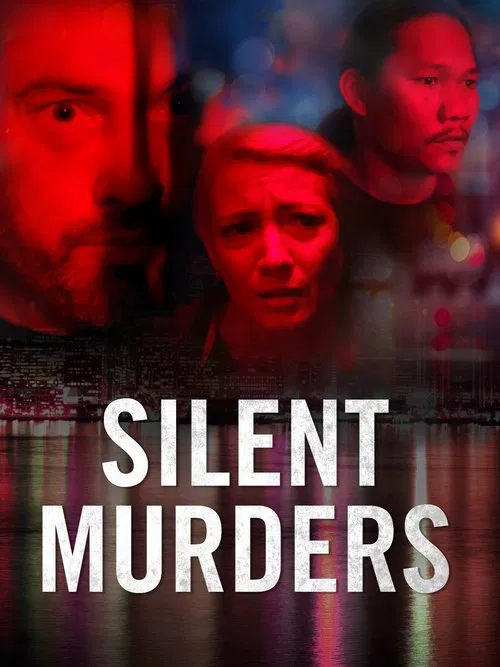 Silent Murders movie poster