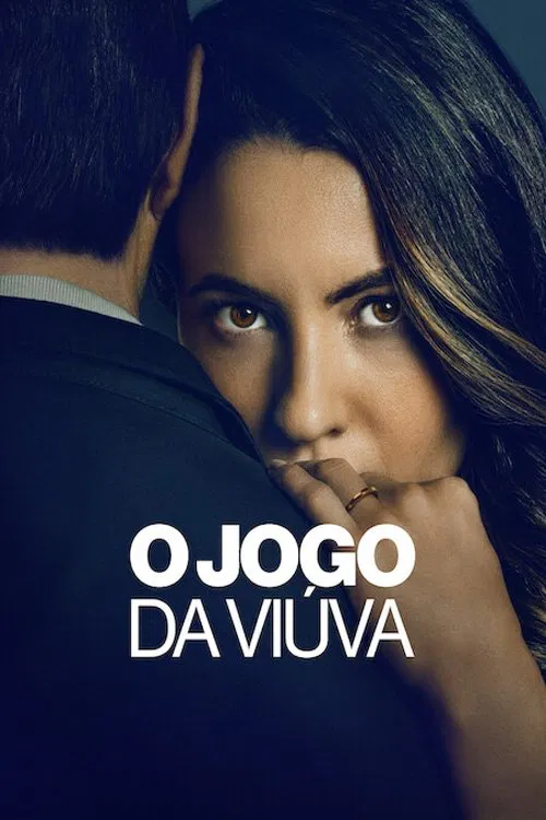 Poster do filme O Jogo da Viúva