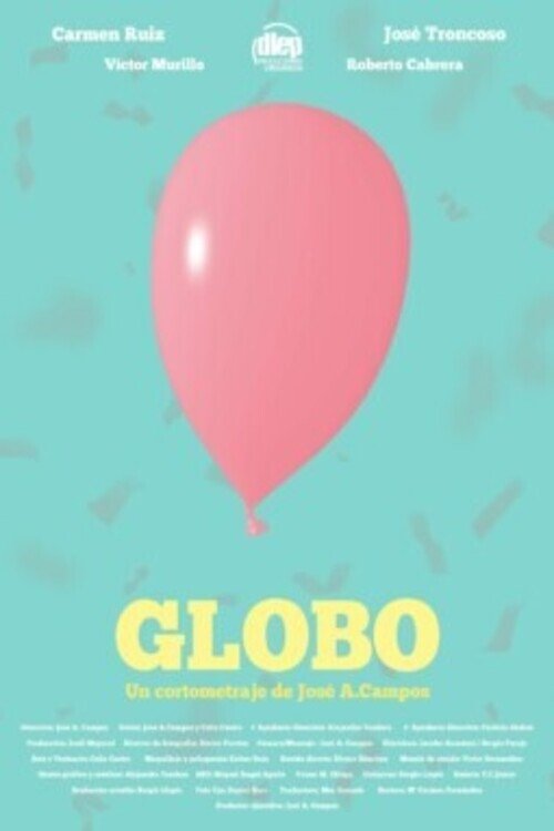 Poster do filme Globo
