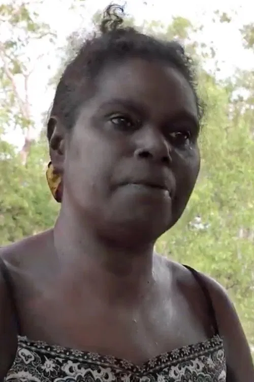 Rose Lanyba-laynba Gurryindi Rapuma profile picture