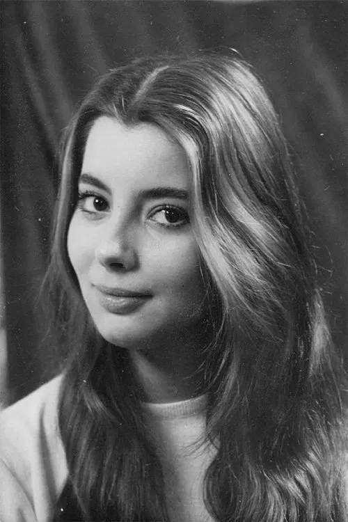 Jacqueline Sassard profile picture