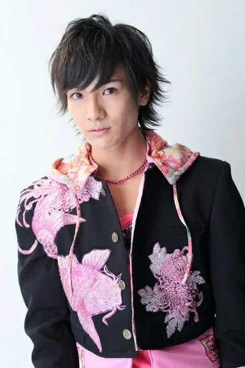 Honda Takafumi profile picture