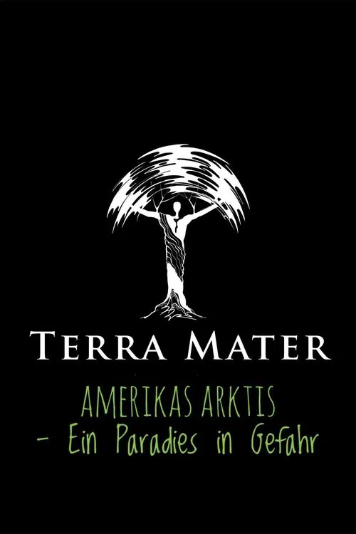 America's arctic – A Refuge Imperiled movie poster