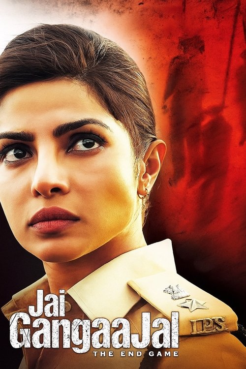 Jai Gangaajal movie poster