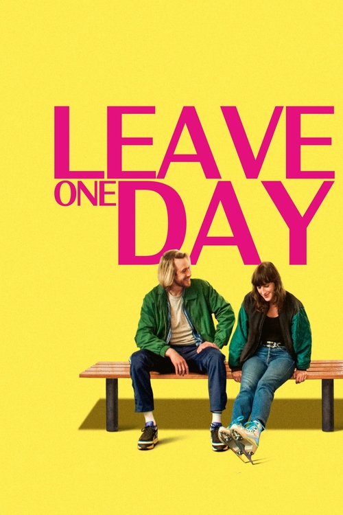Leave One Day movie poster