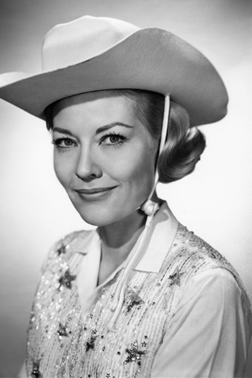 Patti Page profile picture