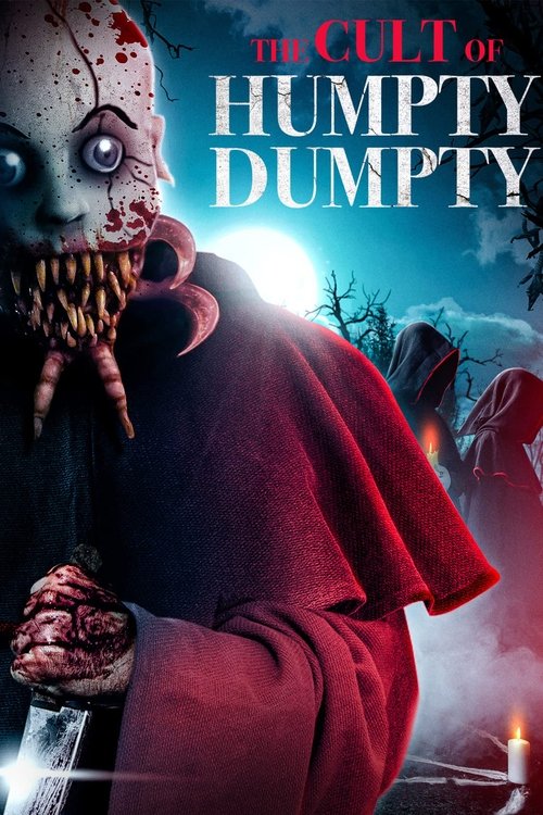 The Cult of Humpty Dumpty movie poster