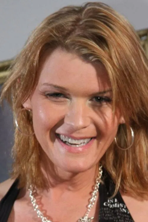 Astrid Shay profile picture